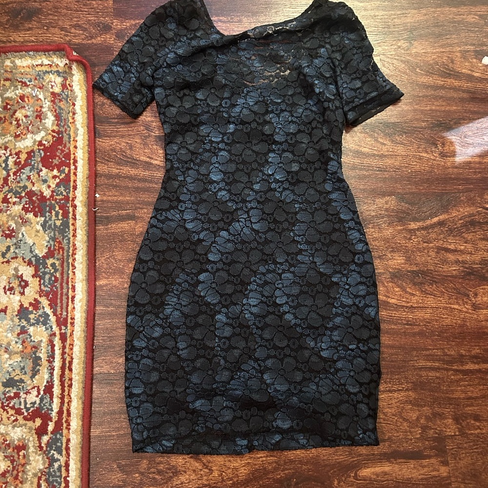 Beautiful dress